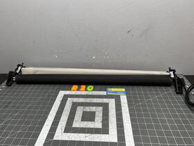 91250-4ba0a Nissan 14-20 Rogue Sunroof Sun Shade Blind Roller Oem