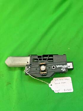 91295-3ta0a Nissan 2013-2015 Altima Sunroof Motor Oem