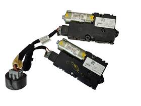 91295-5aa1d Nissan 2015 -2019 Murano Panoramic Sun Roof Motor Set Of Two 10026782