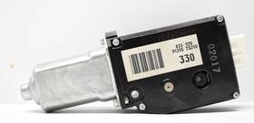 91295-7s010 Nissan 2004-2015 Armada Titan 04-10 Qx56 Sunroof Motor Sun Moon Roof Opener Tested A5a1