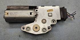 Nissan 91295-8j010 2002-2004 Altima Sunroof Moonroof Motor Assembly Oem