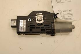 91295-9hb0a Nissan 2018-2024 Altima Sl Roof Sunroof Motor Oem 91295-9hb0a Nissan 2018-2024 Altima Sl Roof Sunroof Motor Oem