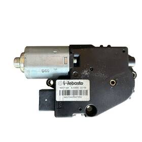 91295-ed01a Nissan 2007 - 2012 Versa Sunroof Sun Roof Power Motor 91295ed010 Oem 91295-ed01a Nissan 2007 - 2012 Versa Sunroof Sun Roof Power Motor 91295ed010 Oem