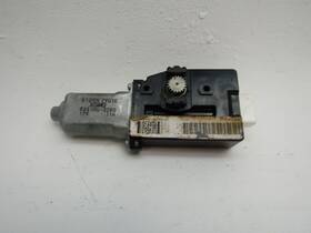 912957y010 Nissan Sunroof Sliding Motor Maxima 2004 2008 Moonroof Sun Moon Roof Glass Oem