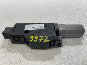 912959dl0a Nissan Fits 2020 - 2023 Maxima Sun Roof Glass Motor Oem Tested