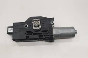 Nissan 912959fv1a 2020 - 2024 Titan Crew Cab Right Side Sun Roof Sunroof Moonroof Motor Oem