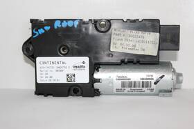 912959uf1a Nissan 2019-2024 Murano Sunroof Motor