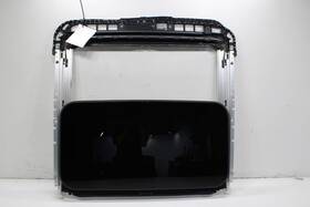 91350-6ma1a Nissan 2017-2022 Rogue Sport Sl Awd Sunroof Frame With Glass Oem
