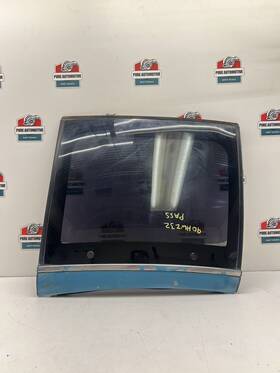 91631-30p25 Nissan 1990-1996 300zx Z32 Coupe 2 Passenger Side T Top Glass Roof Panel Oem