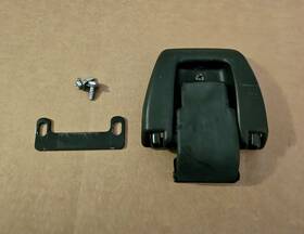 91700-01g02 Nissan 1986.5-1997 Truck And 87-95 Pathfinder Pop-up Sunroof Latch Oem 9170001g02