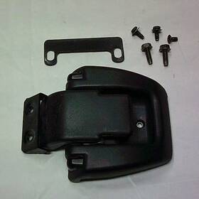 91700-3s00a Nissan 1998 - 2004 Frontier Sunroof Latch Handle Oem B1