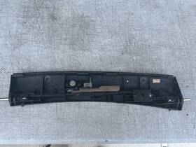Nissan 9176630p00 1992 300zx 2 T-top Sunroof Window Glass Latch With Handle Right Side Oe