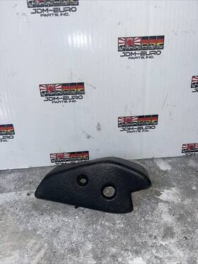 9176732p00 Nissan 90-96 300zx T-top Sunroof Opening Cover Cap Left Oem 909