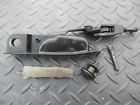 Nissan Drivers 240sx Locking Lh 1992 Convertible Latch Top