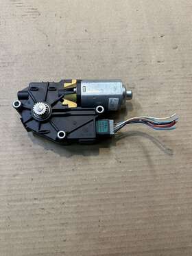 91205-ea511 Nissan Factory Oem Part 05-12 Pathfinder 05-19 Frontier Sun Roof Motor