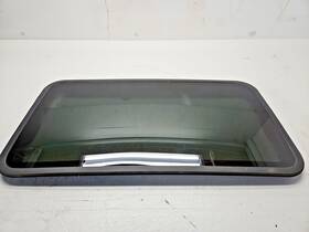 Fr20314gt Nissan 1995-2001 Altima Sentra Sun Roof Glass Moon Window Oem 3625