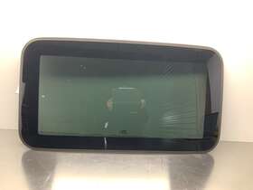 G42320811777 Nissan 2007 2008 2009-2012 Altima 4 Door Sedan Sun Roof Sunroof Window Glass Oem