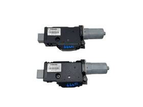 H20s204 Nissan 2022-2024 Rogue Sunroof Moonroof Motors Set Of 2