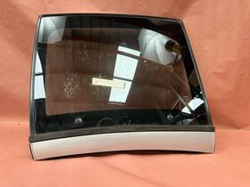 J163032p00 Nissan 300zx Z32 Sunroof Top Glass Right 140k Miles Oem