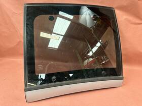 J163132p00 Nissan 300zx Z32 Sunroof Top Glass Left 140k Miles Oem