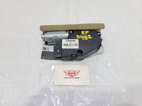 N21-v34-3f2400 Nissan 2003-2007 Murano Sun Roof Sunroof Motor Oem N213400046967