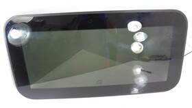 Rgl-10121 Nissan 2019-2024 Altima Sun Roof Sunroof Glass Oem