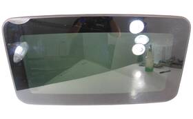 Rgl-50410 Nissan 2004-2008 Maxima Sun Roof Sunroof Glass Oem
