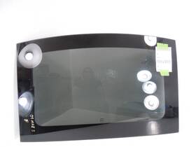 Nissan Rgl-50606 2009-2011 Maxima Middle Sliding Sun Roof Glass Oem Triple Panel Option