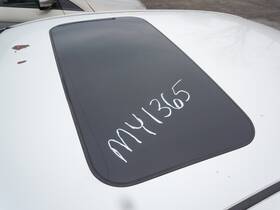 Rgl-50786 Nissan 2013-2018 Altima Sedan Sun Roof Glass Oem Rgl-50786 Nissan 2013-2018 Altima Sedan Sun Roof Glass Oem