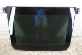 Rgl-50879 Nissan 2015-2024 Murano Fixed Rear Sunroof Sun Roof Glass Panel Oem Rgl-50879 Nissan 2015-2024 Murano Fixed Rear Sunroof Sun Roof Glass Panel Oem