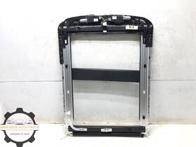 Sna07032320 Nissan 2021-2025 Rogue Sunroof Track Frame With Sunshade Oem