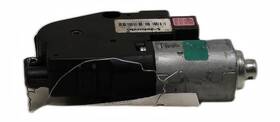 Wr09-b59-aa Nissan Murano 2009 Roof Motor 1494386