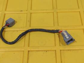 1204-lc-2000a-a Oe Brand 2003-2006 Ford Expedition Oem Sunroof Motor Connector Harness Eddie Bauer 05