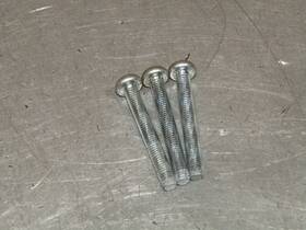 833100-4071 Oe Brand 2009-2014 Nissan Maxima 3.5l Oem Sunroof Motor Bolt Screw Set 09 10 11 12 13 14