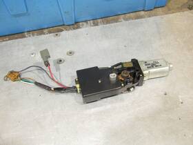 97295-3l010 Oe Brand 1998-1999 Infiniti I30 Oem Sunroof Motor Repaired Connector Tested 98 99