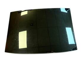 Oem 10024975 2018 - 2024 Audi A5 Sportback Front Sliding Sun Roof Sunroof Glass Window