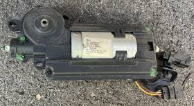 10931810 Oem 09-15 Mini Cooper R57 Convertible Top Sliding Roof Asd Drive Sunroof Motor
