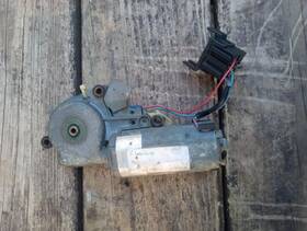 13874490 Oem Genuine Sunroof Sliding Motor Bmw 3 E36 1990-2000 8357852