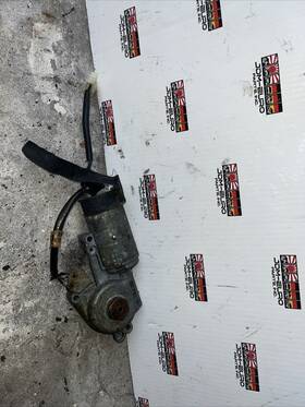 1865816 Oem Bmw E23 E24 E28 E30 Sunroof Motor 053