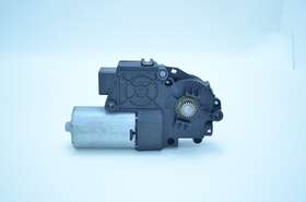 2218704692 Oem 07-13 Mercedes W221 S550 Sunroof Motor