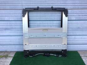 23495100 Oem Chevrolet Equinox Gmc Terrain Sunroof Frame 2010-2017