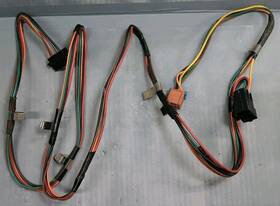25964408 Oem 25747532 2010-2016 Cadillac Srx Sunroof Wiring Harness Pn