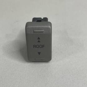 2c6t-14529-bfw Oem 2c6t14529bfw Electric Moon Sun Roof Switch 03-06 Lincoln