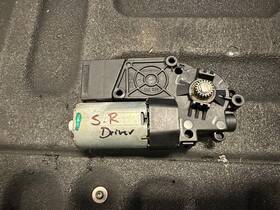 30020271e Oem 2010-2020 Chrysler 300 C Jeep Sunroof Motor