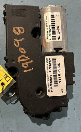 30021011a Oem 2010-2016 Cadillac Srx Sunroof Motor
