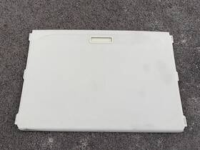 30021999 Oem Ford Fusion 2013-2016 Sunroof Sliding Shade Trim Panel Cover Tan