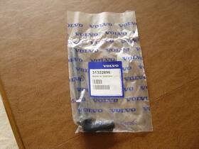 Oem 31322896 Genuine 16-25 Volvo Sunroof Drain Valve Or 31402420