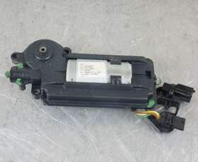 418201 Oem 09-15 Mini Cooper R57 Convertible Top Sliding Roof Asd Drive Sunroof Motor