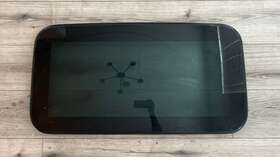43r-003021 Oem 2010-2018 Mazda 3 Sunroof Sun Roof Glass Panel Assembly Moon