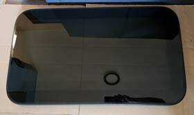 4637801200 Oem 2019-2024 Mercedesbenz G Class G550 G63 Amg Sunroof Sliding Glass 4637801200 Oem 2019-2024 Mercedesbenz G Class G550 G63 Amg Sunroof Sliding Glass
